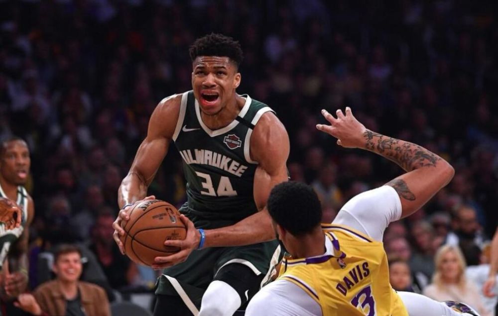 字母哥焦点对战，浓眉哥与80激战澳大利亚队分钟，夺冠胜负难料！引发球迷热议的简单介绍-九游网页版