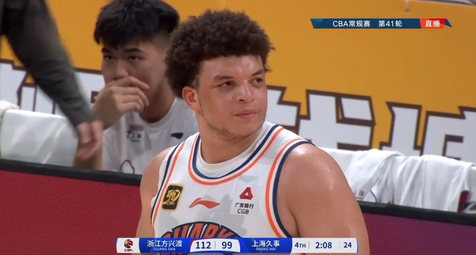 上海久事迎NBA常规赛关键赛，赛后止住颓势，话题不断，临场指挥获称赞(鹈鹕队比赛回放)-九游网页版