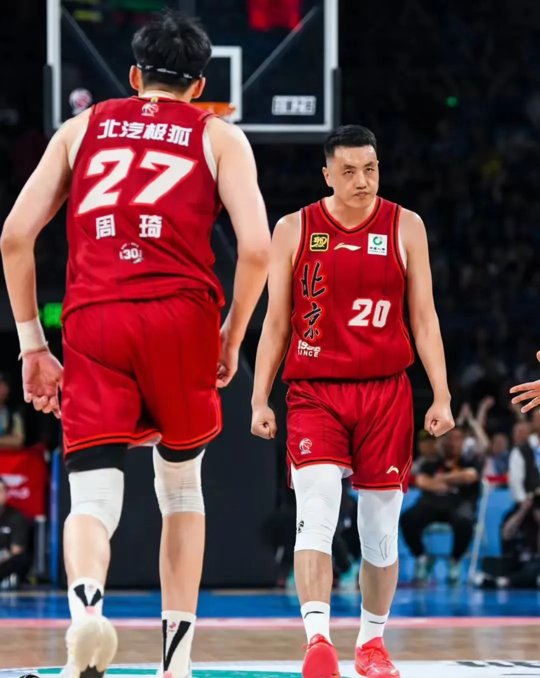 北京国安窗口期刷新队史纪录，志在NBA总决赛名次提升，压力陡增，数据趋势出现新变化(北京国安夺冠)-九游官网