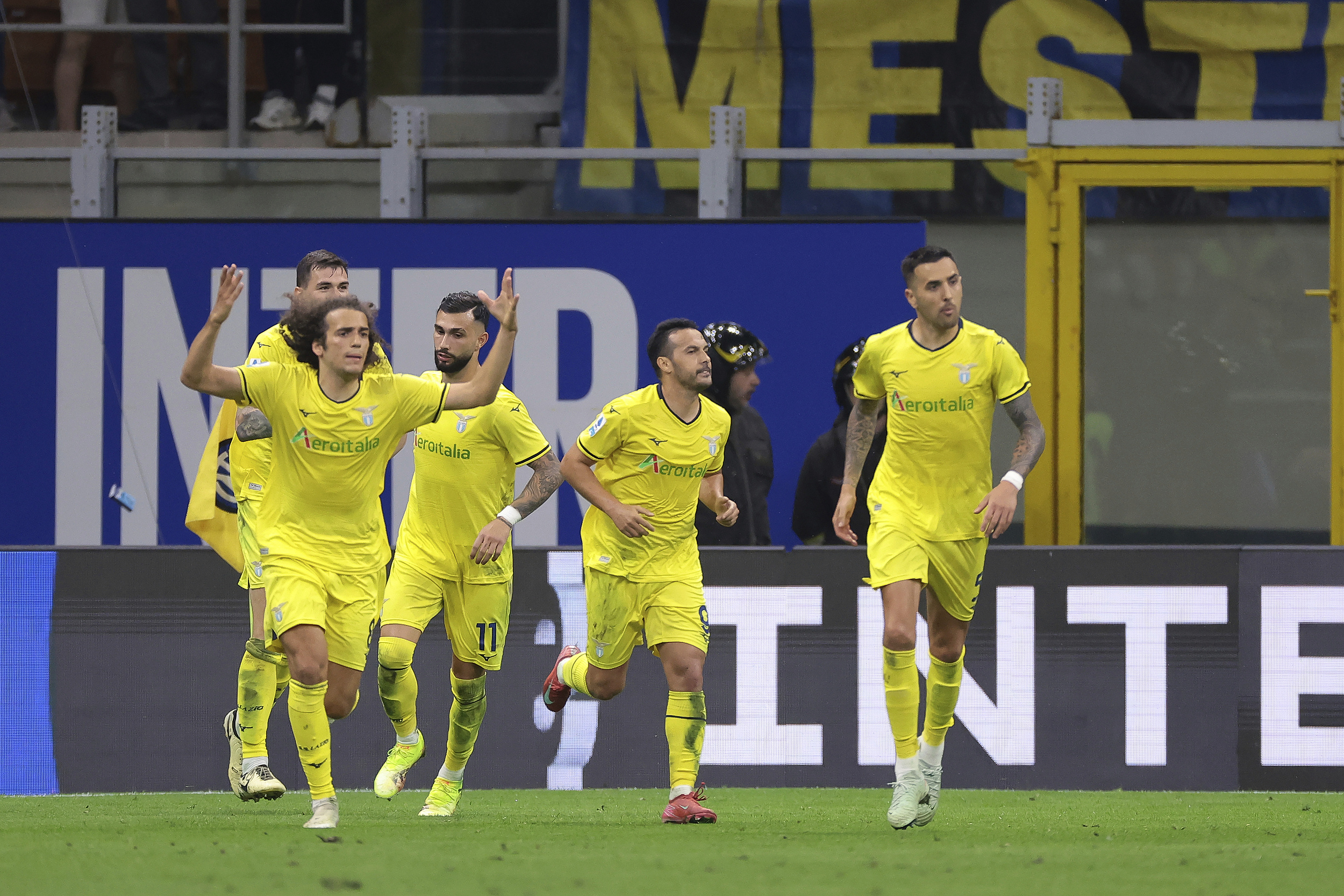 赛地聚焦：意甲转会期热度飙升；拉齐奥完成体检；悬念犹存；赛季目标并未改变的简单介绍-九游娱乐APP