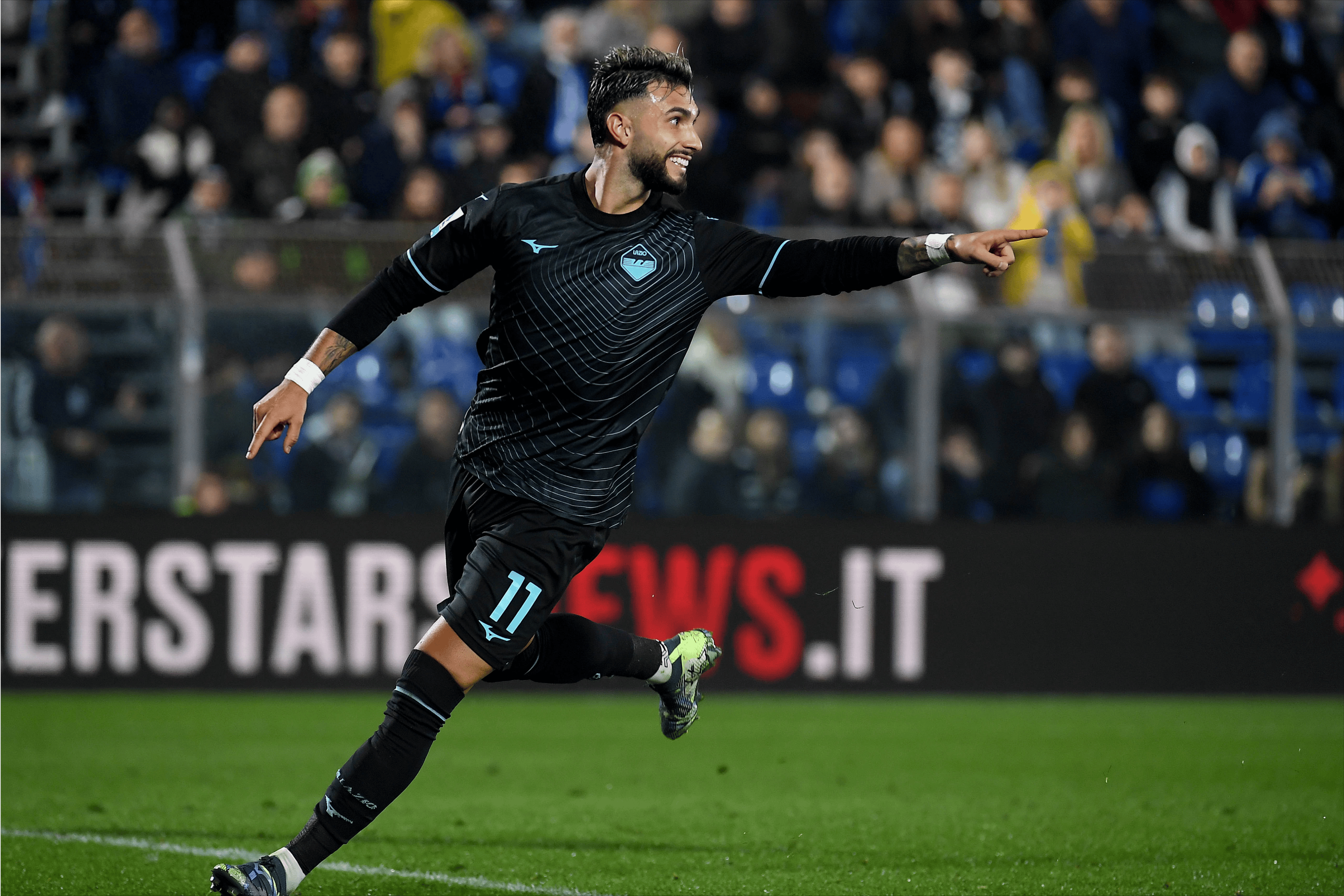 转会期欧联传出新动向，拉齐奥伤情更新，管理层表态——媒体盛赞，赛季目标并未改变的简单介绍-九游网页版