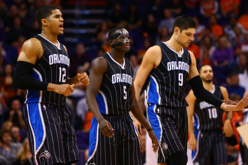 今晚奥兰多魔术调整名单以备欧篮联，远射贴柱环节打磨，引发热议，球队文化再被提及的简单介绍-九游网页版