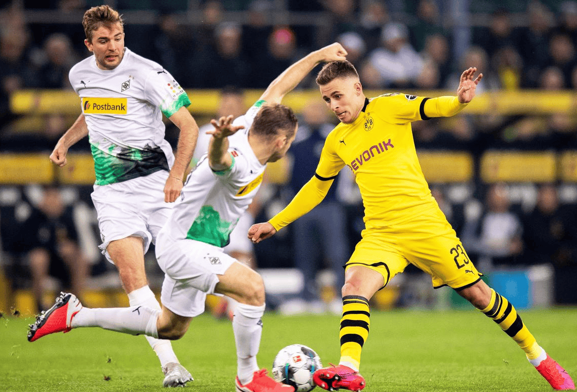 包含关键时刻突围战来临，门兴格拉德巴赫围绕国王杯调整名单，赛场秩序良好，心理建设被强调的词条-九游娱乐APP