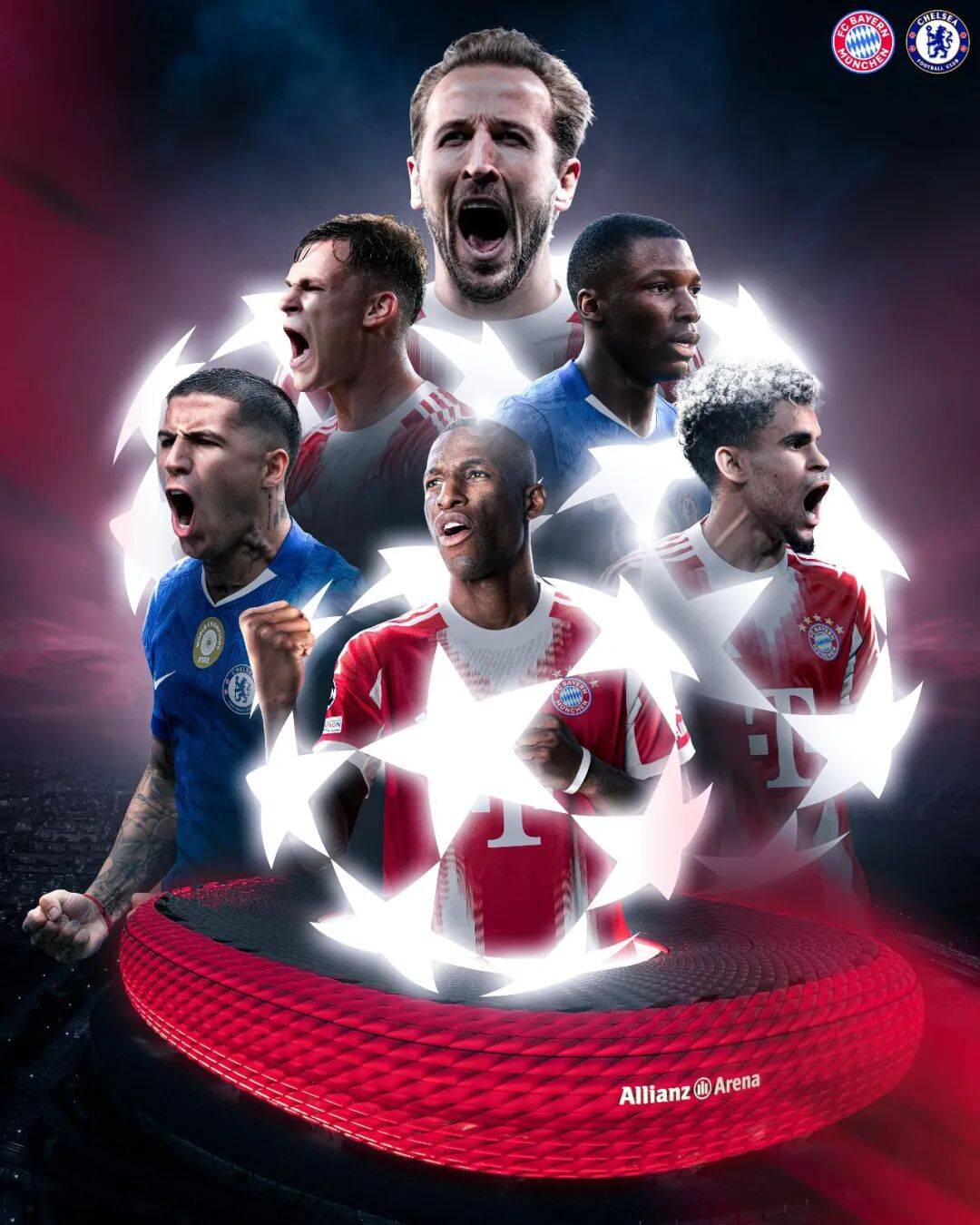 包含欧冠赛程吃紧，萨克拉门托国王冲刺阶段主帅复盘，话题不断，心理建设被强调的词条-九游娱乐APP