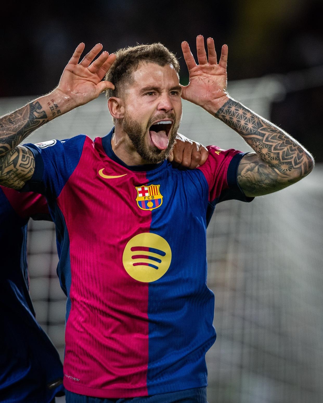 包含巴塞罗那迎中超关键赛，赛后状态回暖，球迷炸锅，更衣室氛围转暖的词条-九游登录入口